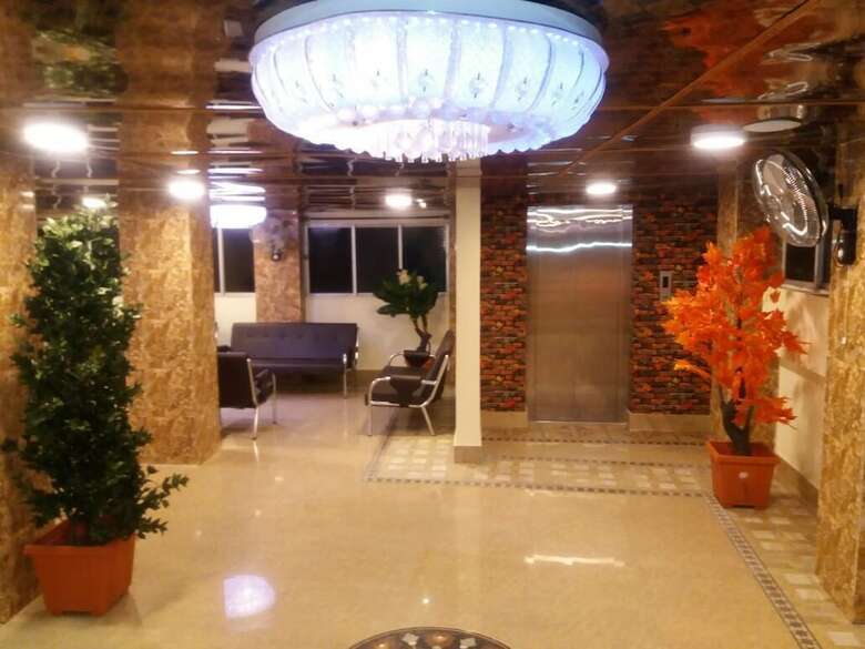Hotel Dev Haweli