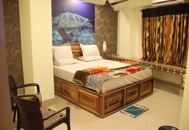 Hotel Dev Haweli