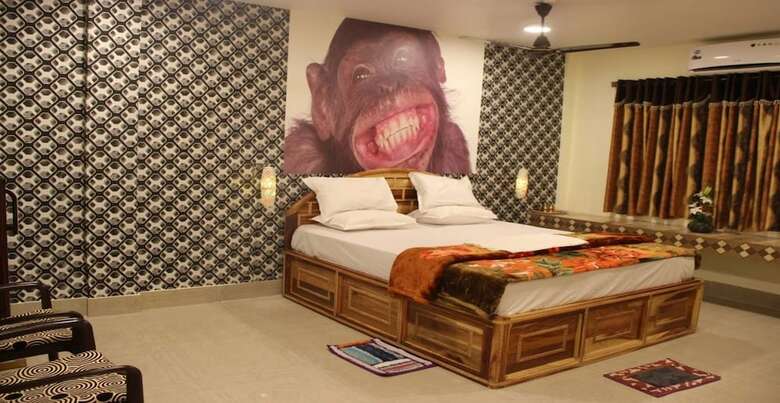 Hotel Dev Haweli