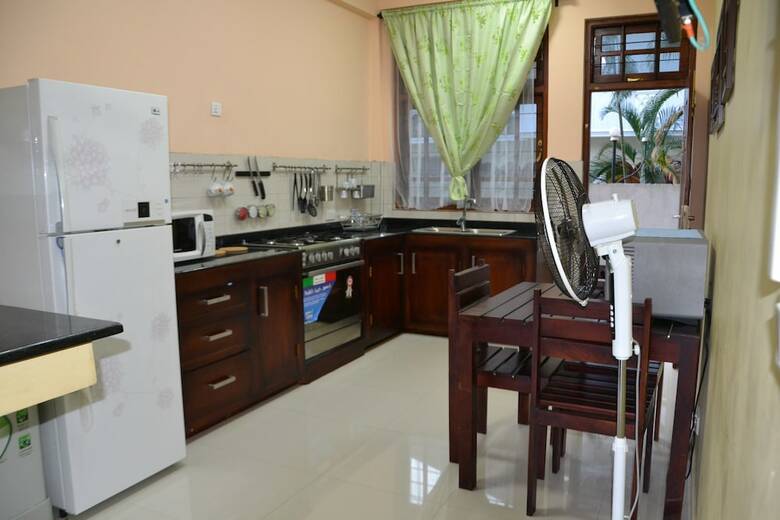 Hotel Villa Sam & Sun