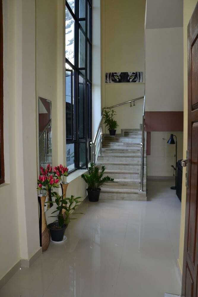 Hotel Villa Sam & Sun