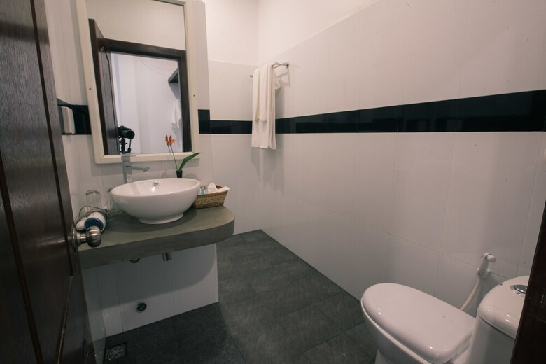 Hotel Lavender Angkor Boutique
