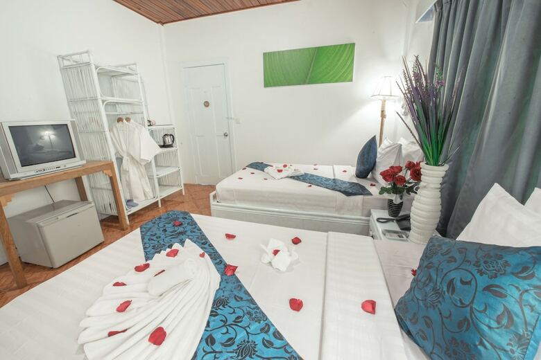 Hotel Lavender Angkor Boutique