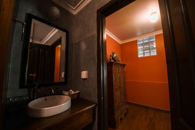 Hotel Lavender Angkor Boutique