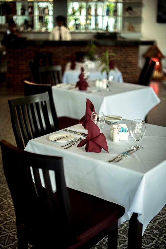Hotel Lavender Angkor Boutique
