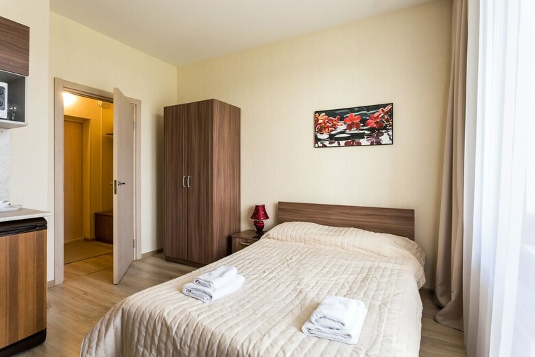 Apartments Salut Plus