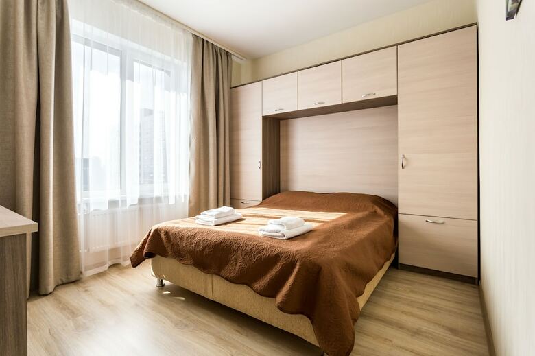 Apartments Salut Plus