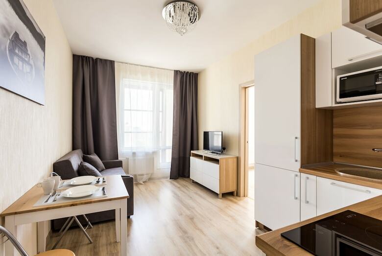 Apartments Salut Plus