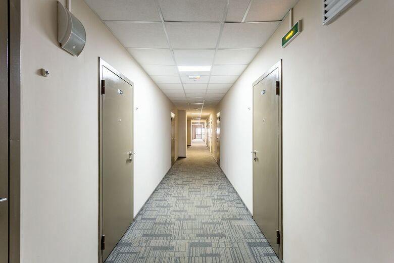 Apartments Salut Plus