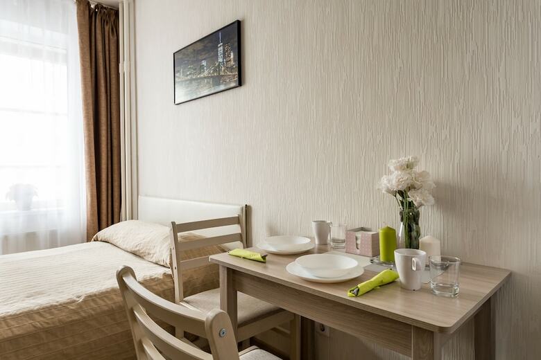Apartments Salut Plus
