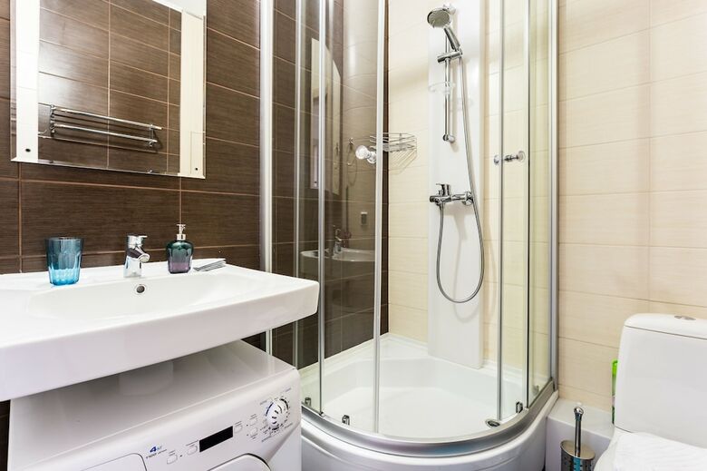 Apartments Salut Plus