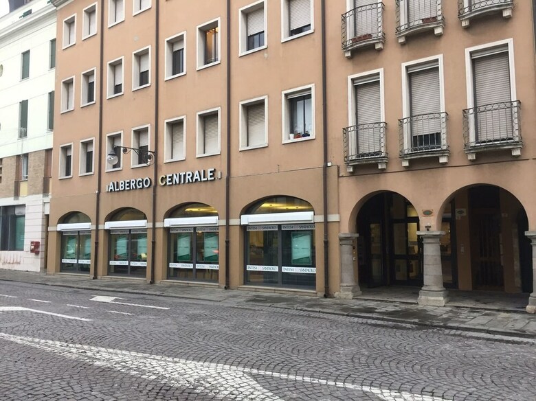 Hotel Centrale