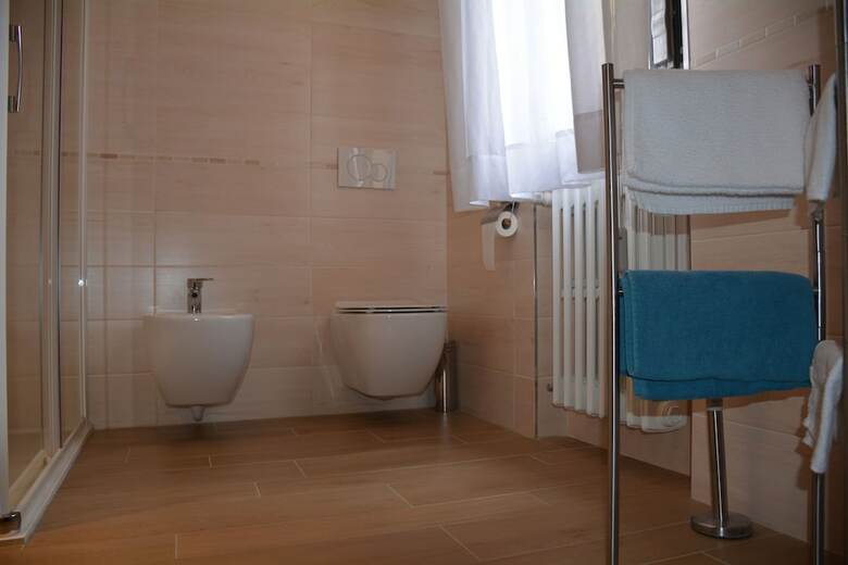 Hotel Centrale