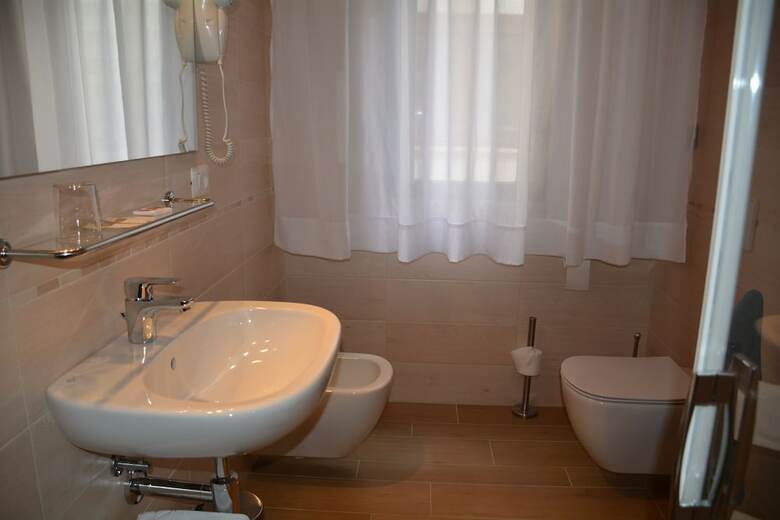 Hotel Centrale