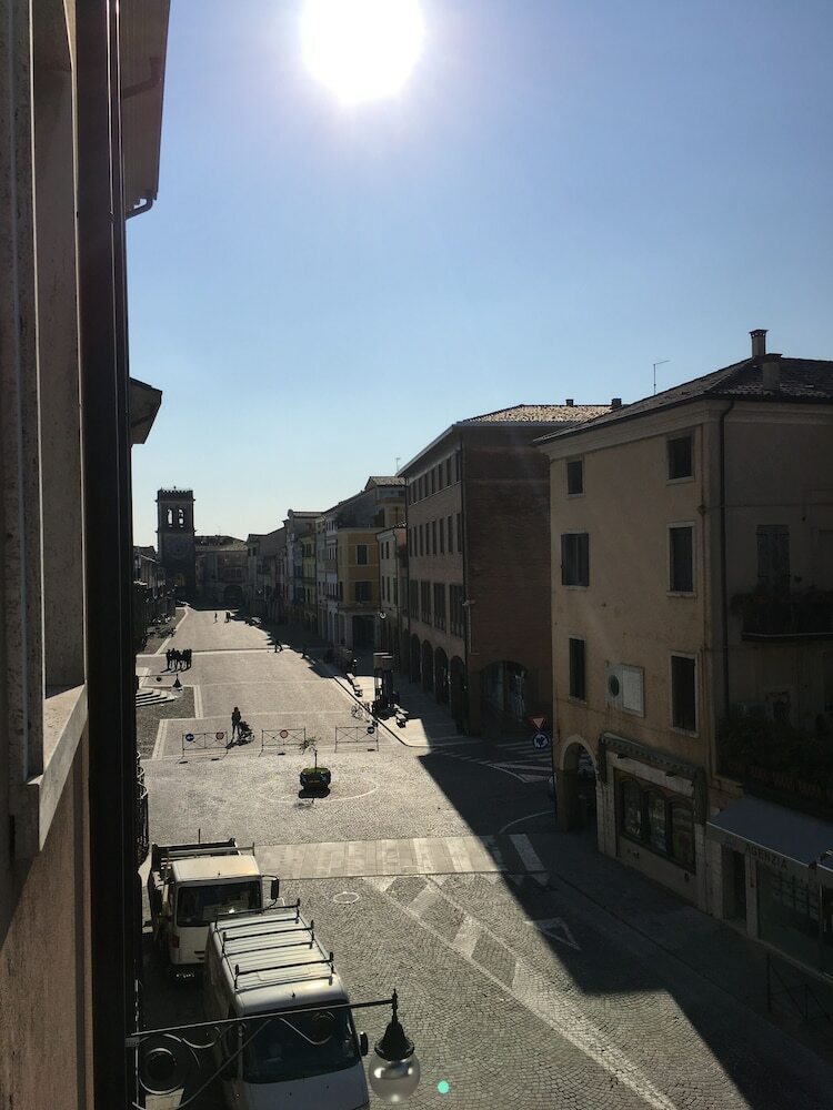 Hotel Centrale