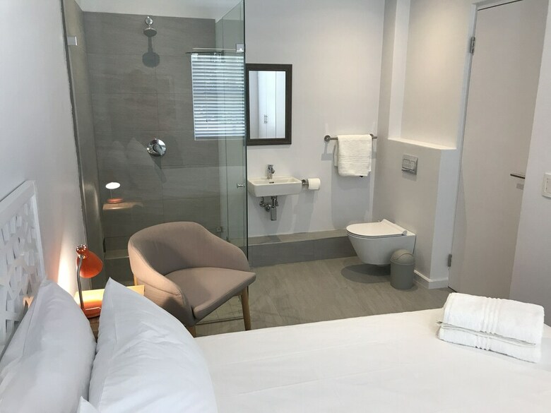 De Waterkant Piazza Apartments