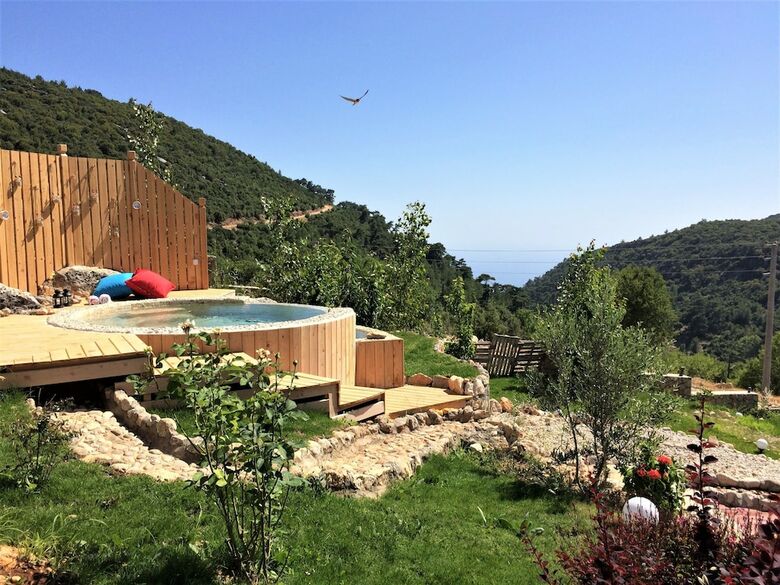 Villa Ambar Evleri