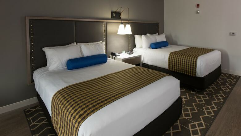 Hotel Indigo Hattiesburg