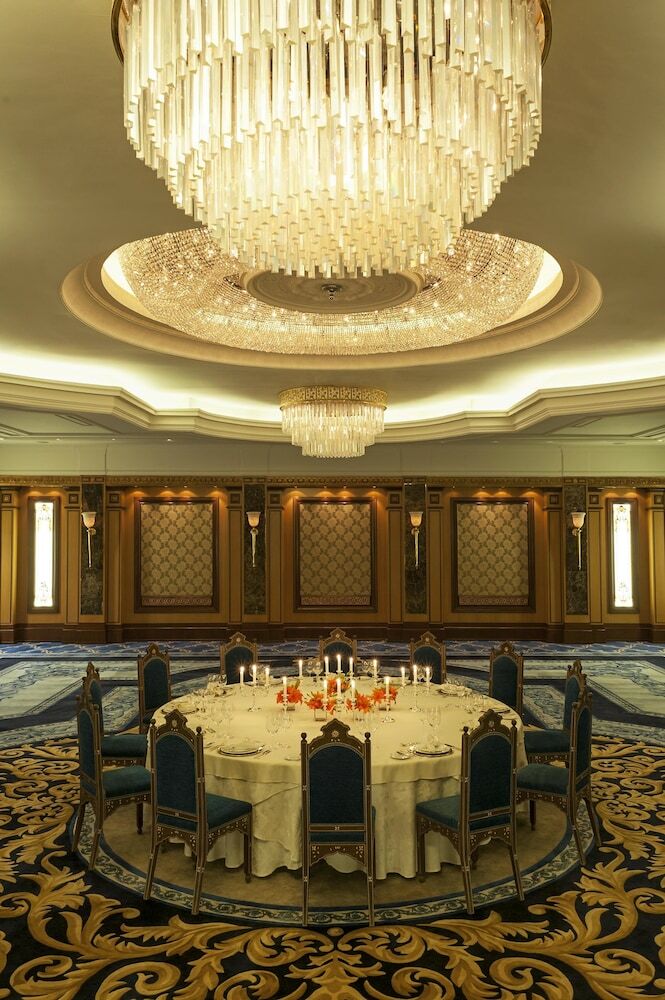 Hotel Le Grand Amman Managed By Accor