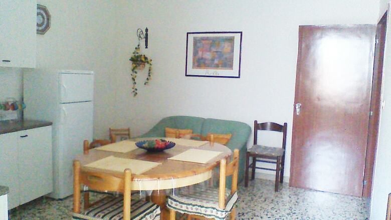 Apartamento Salento Oltremare