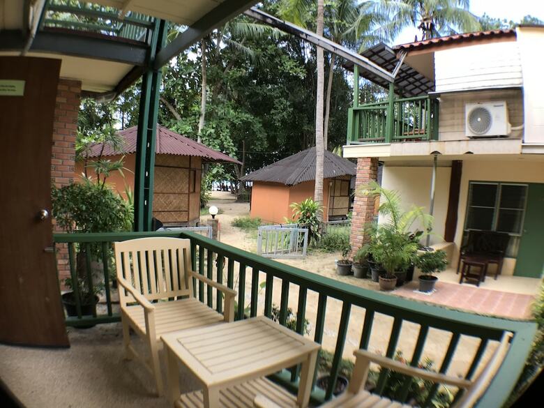 Hotel Best House Guesthouse Lanta