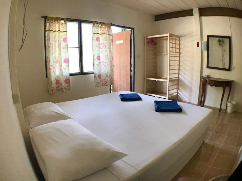 Hotel Best House Guesthouse Lanta