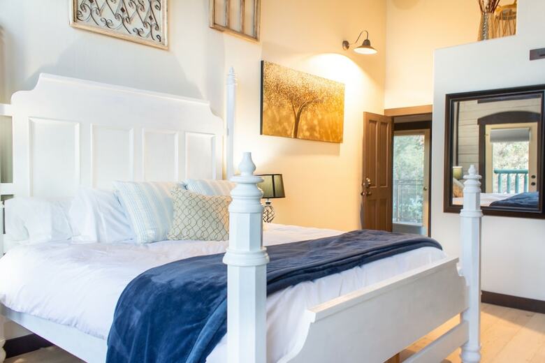 Bed & Breakfast The Sedona Dream Maker
