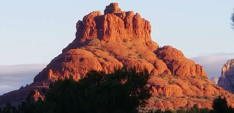 Bed & Breakfast The Sedona Dream Maker
