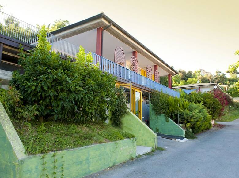 B&B Valle Dell'eden