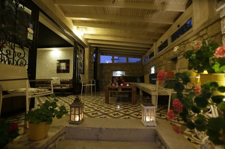 Hotel Myadress Alacati