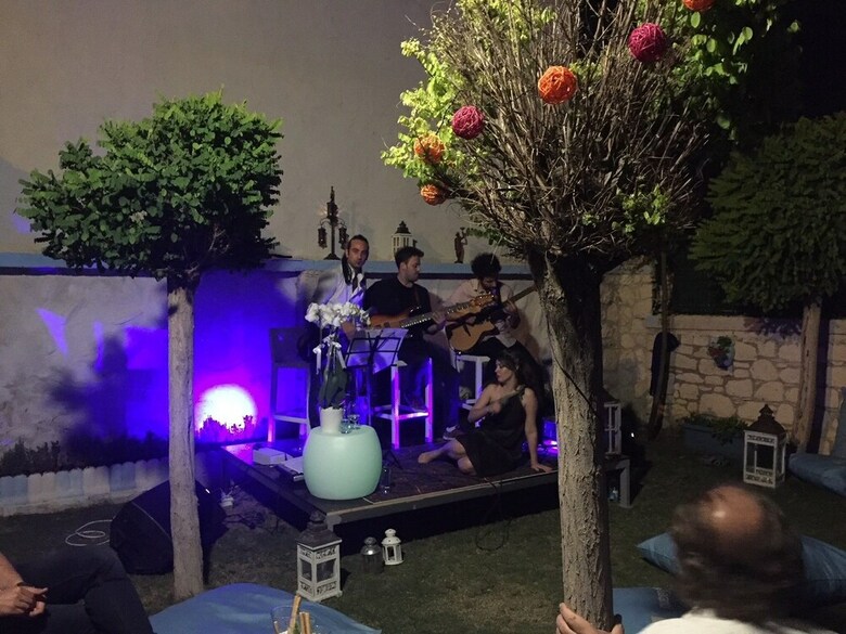 Hotel Myadress Alacati