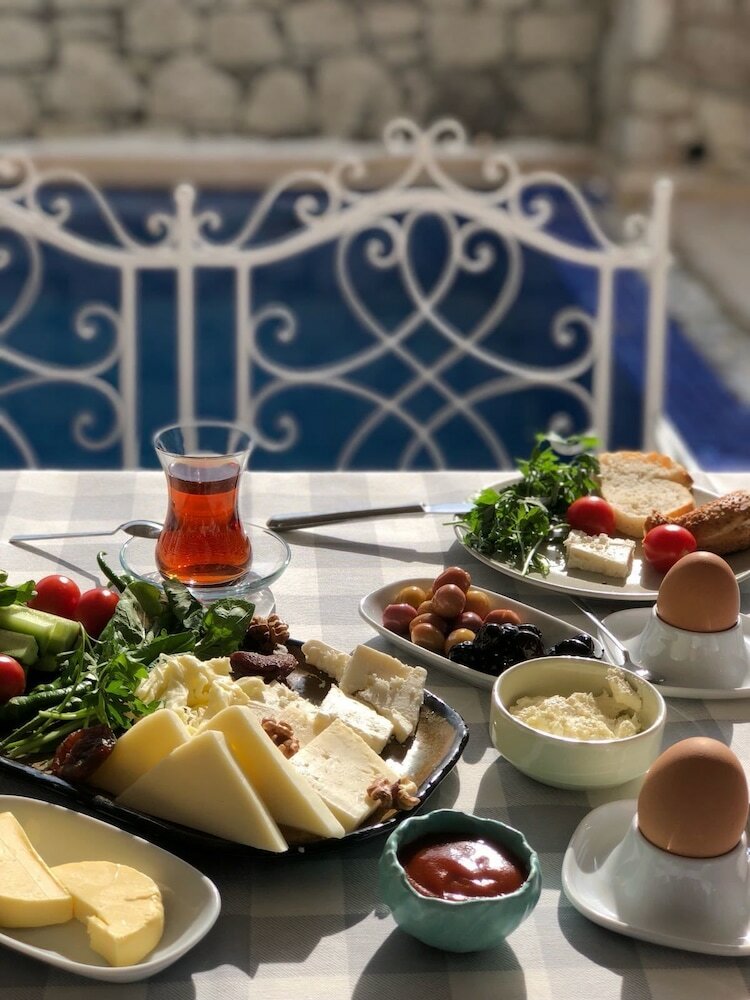 Hotel Myadress Alacati