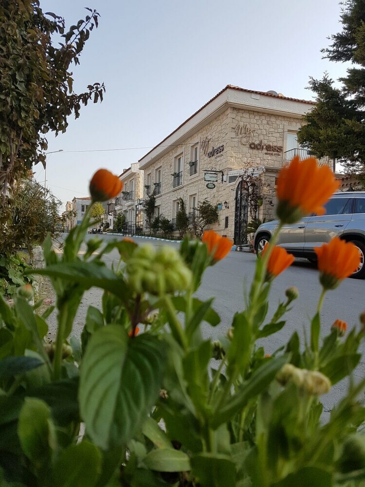 Hotel Myadress Alacati