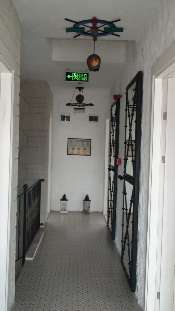 Hotel Myadress Alacati