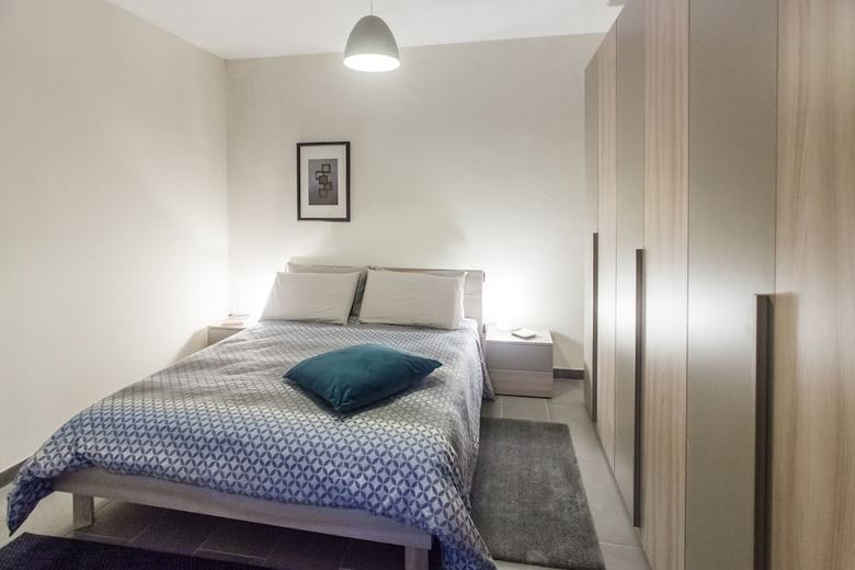 B&B Tenuta Cascina Nuova