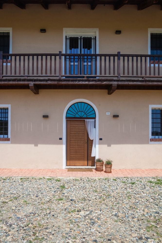 B&B Tenuta Cascina Nuova