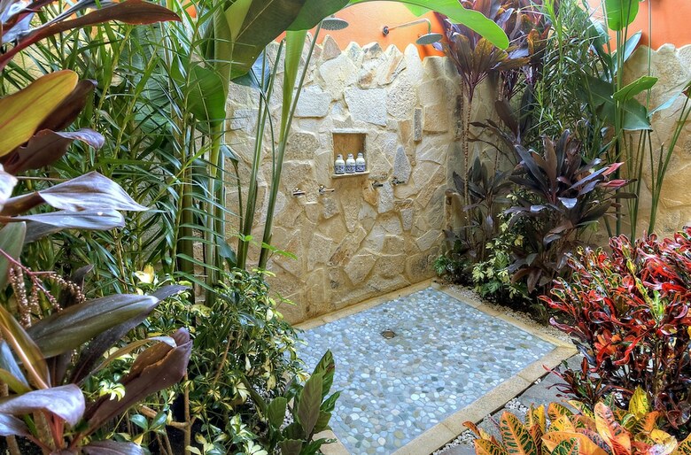 Apartamento Nayara Gardens