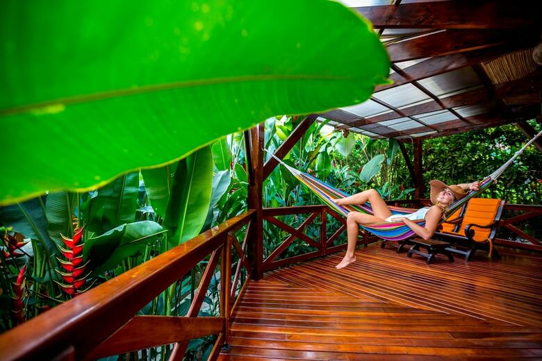 Apartamento Nayara Gardens
