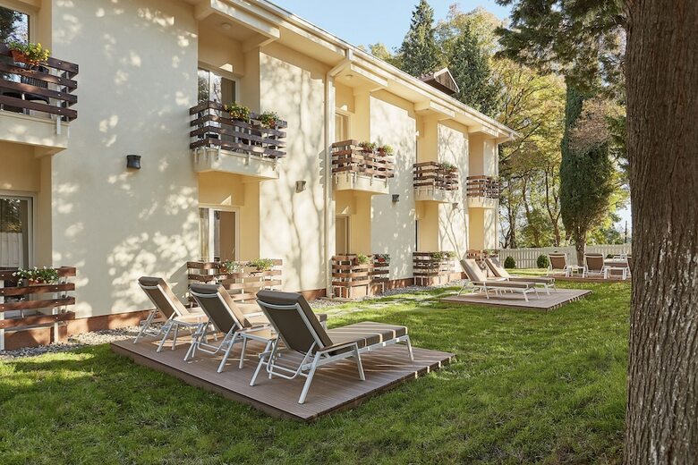 Hotel Bozur