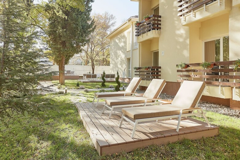 Hotel Bozur