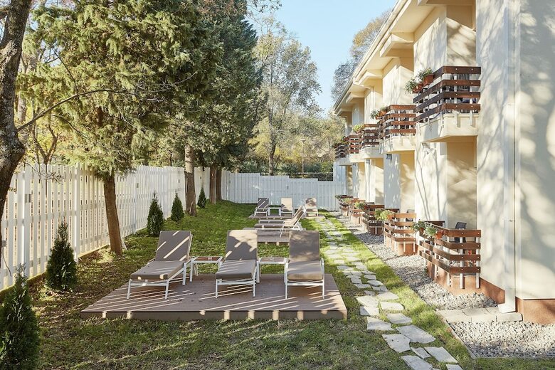 Hotel Bozur