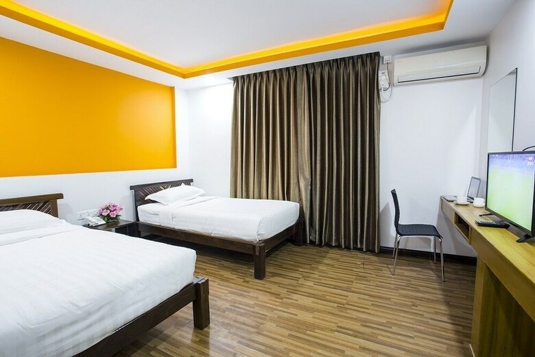 Hotel Vista