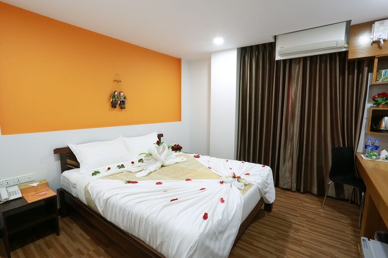 Hotel Vista