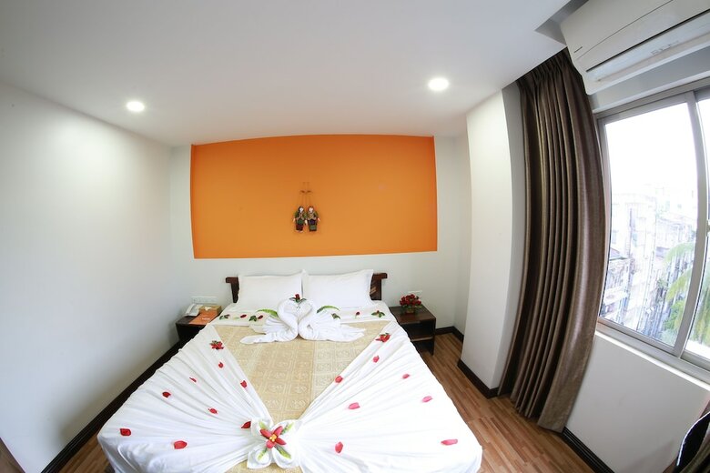Hotel Vista