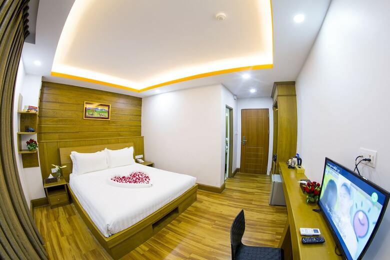 Hotel Vista