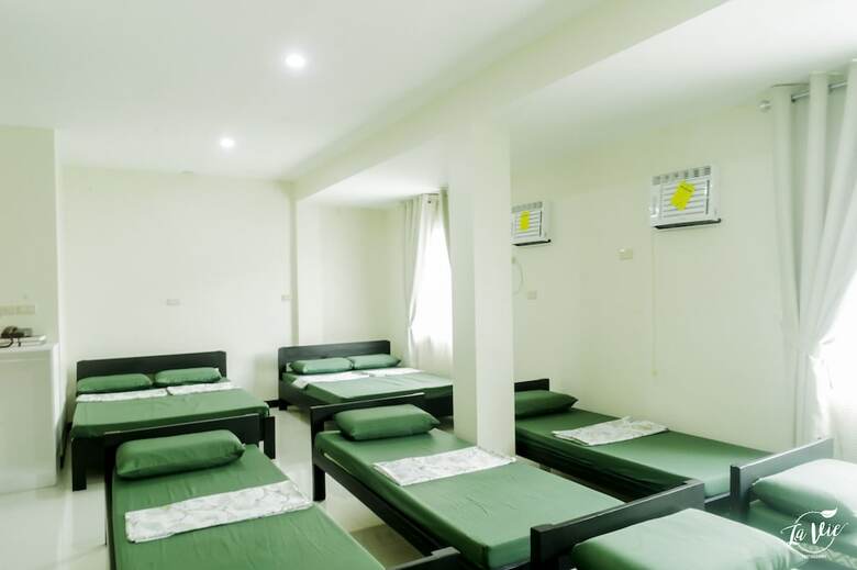 Hotel Happy Home Budgetel