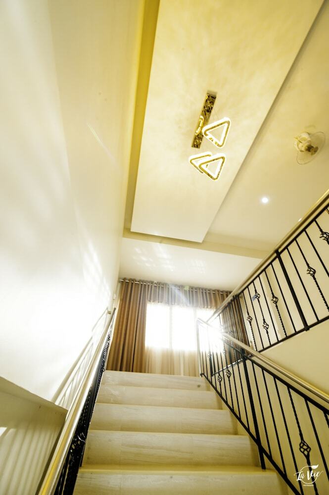 Hotel Happy Home Budgetel