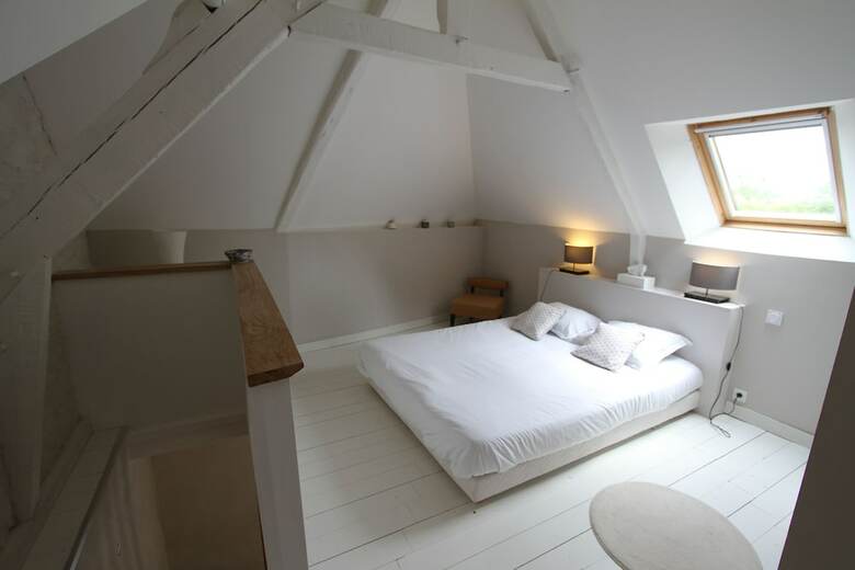 Hotel La Haute Flourie