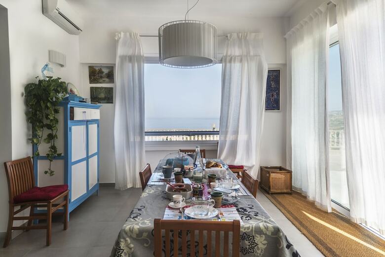 B&B Monterosso