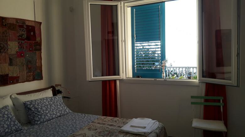 B&B Monterosso